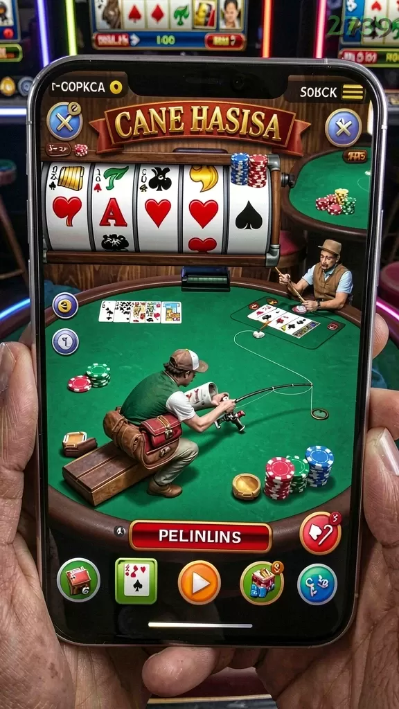 Screenshot War Of The Egyptian Gods 1