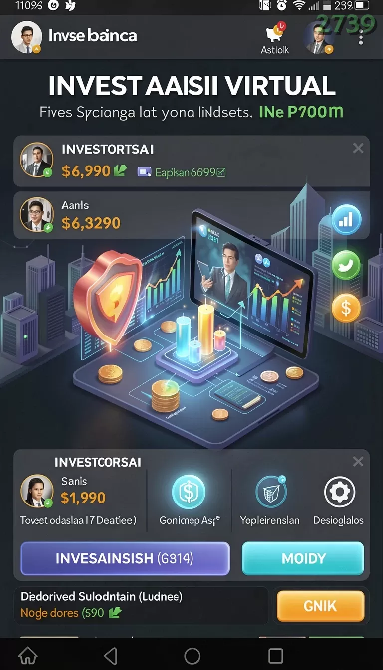 Screenshot Fruit Burst 1