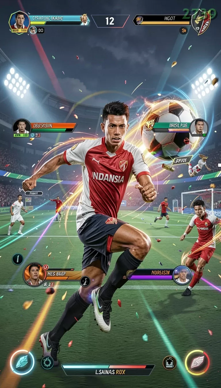 Screenshot Crystal Mirror 2