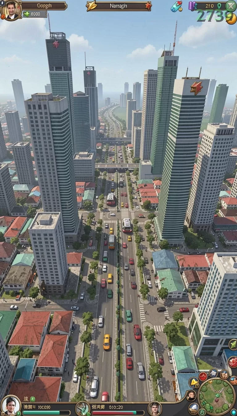 Screenshot Thunder Mega Sevens 1