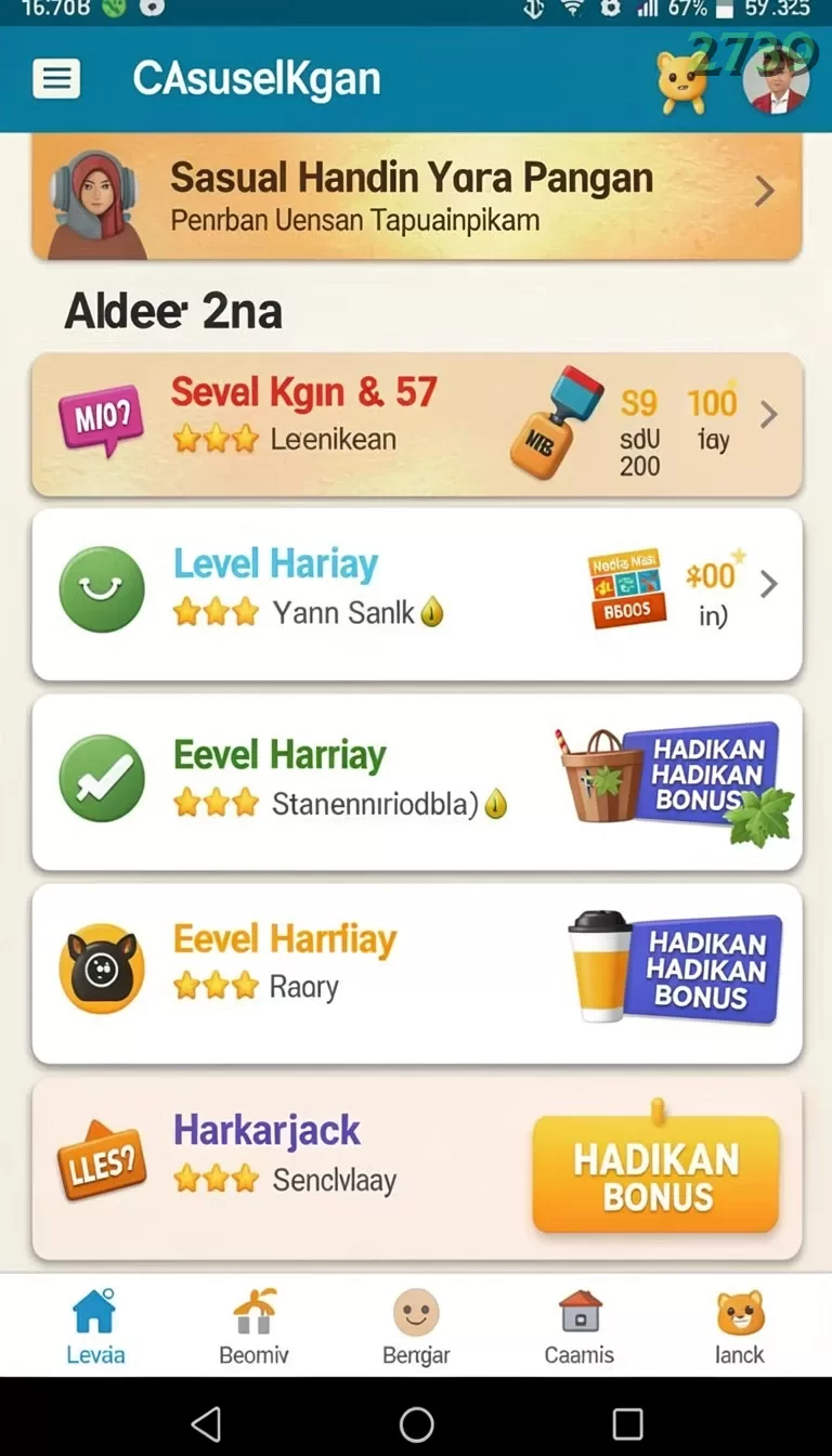 Screenshot Ultimate Striker 2