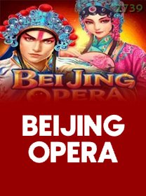 Beijing Opera