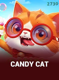 Candy Cat