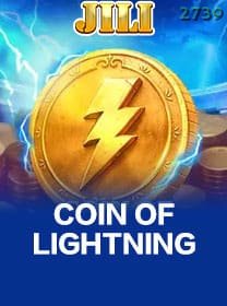 Coin Of Lightning
