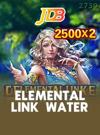 Elemental Link Water