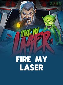 Fire My Laser