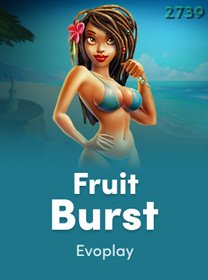 Fruit Burst