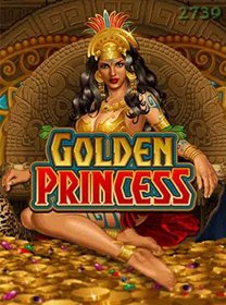 Golden Princess