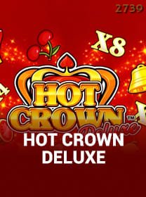 Hot Crown Deluxe
