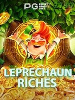 Leprechaun Riches
