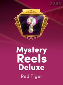 Mystery Reels Deluxe