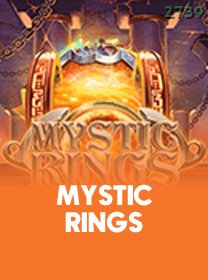 Mystic Rings