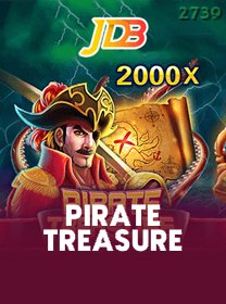 Pirate Treasure