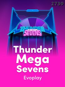 Thunder Mega Sevens