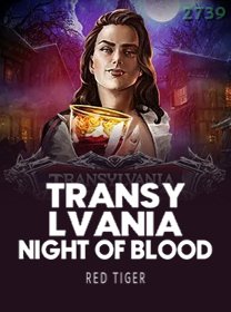 Transylvania Night Of Blood