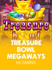 Treasure Bowl Megaways