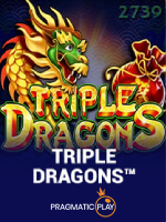 Triple Dragons