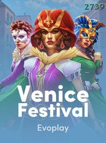 Venice Festival