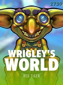 Wrigleys World