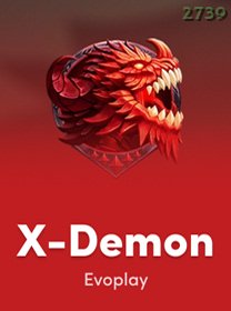 X Demon