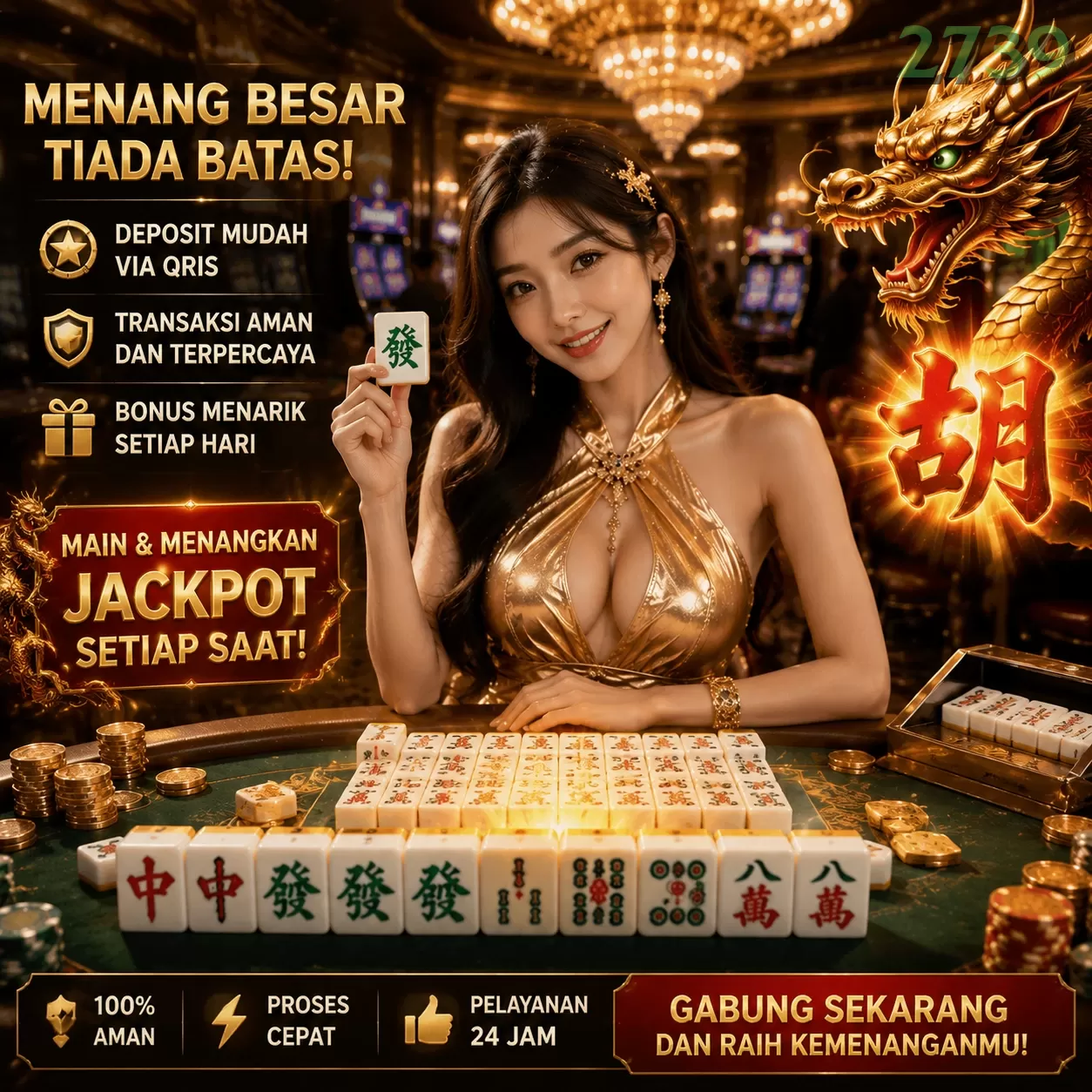 Inovasi dan Fitur Menarik di 2739 yang Perlu Diketahui